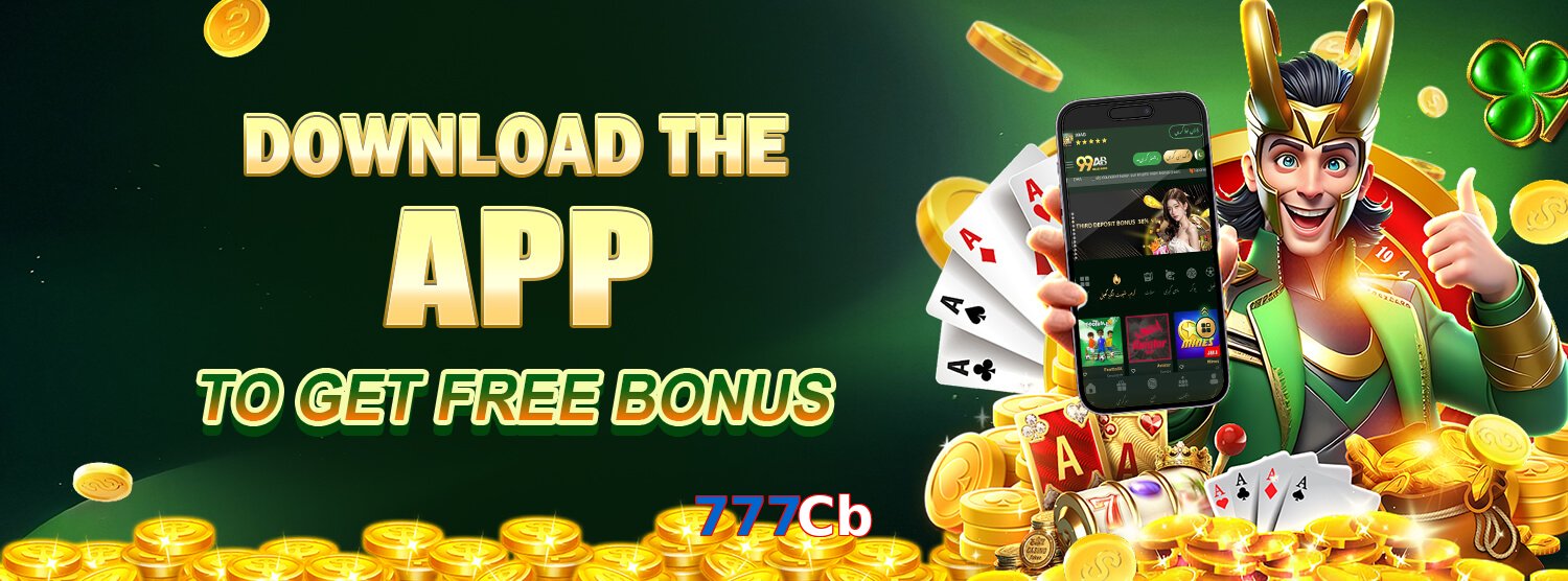777Cb game app for Pakistan players